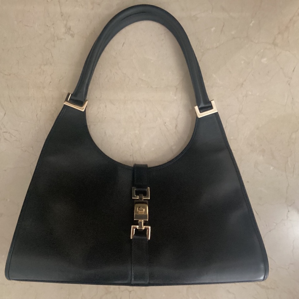 Gucci Bardot Bag Excellent Condition